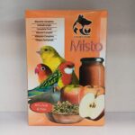 خوراک پرندگان