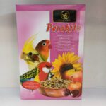 خوراک پرندگان مخصوص عروس هلندی برند گلدن کرفت 80%