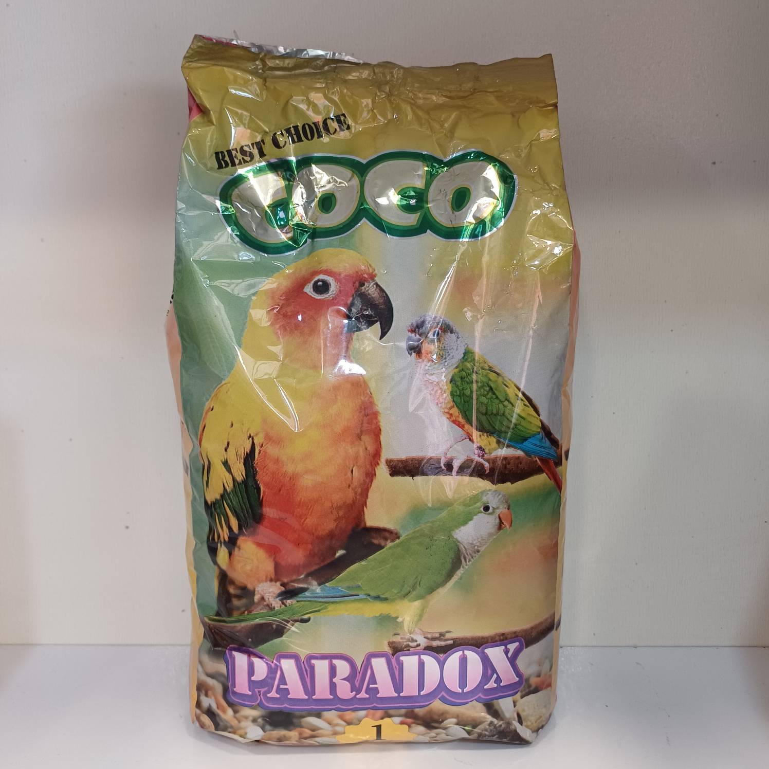 product-1790927949064-1.jpg خوراک پرندگان مخصوص گرینچیک برند کوکو